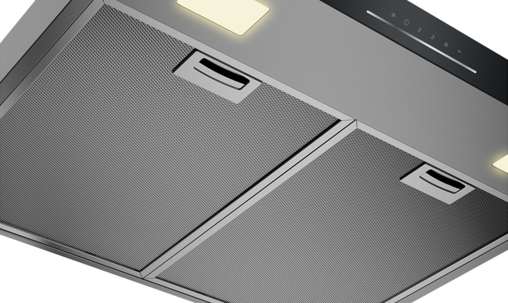 Grundig GDKP2464BBSC