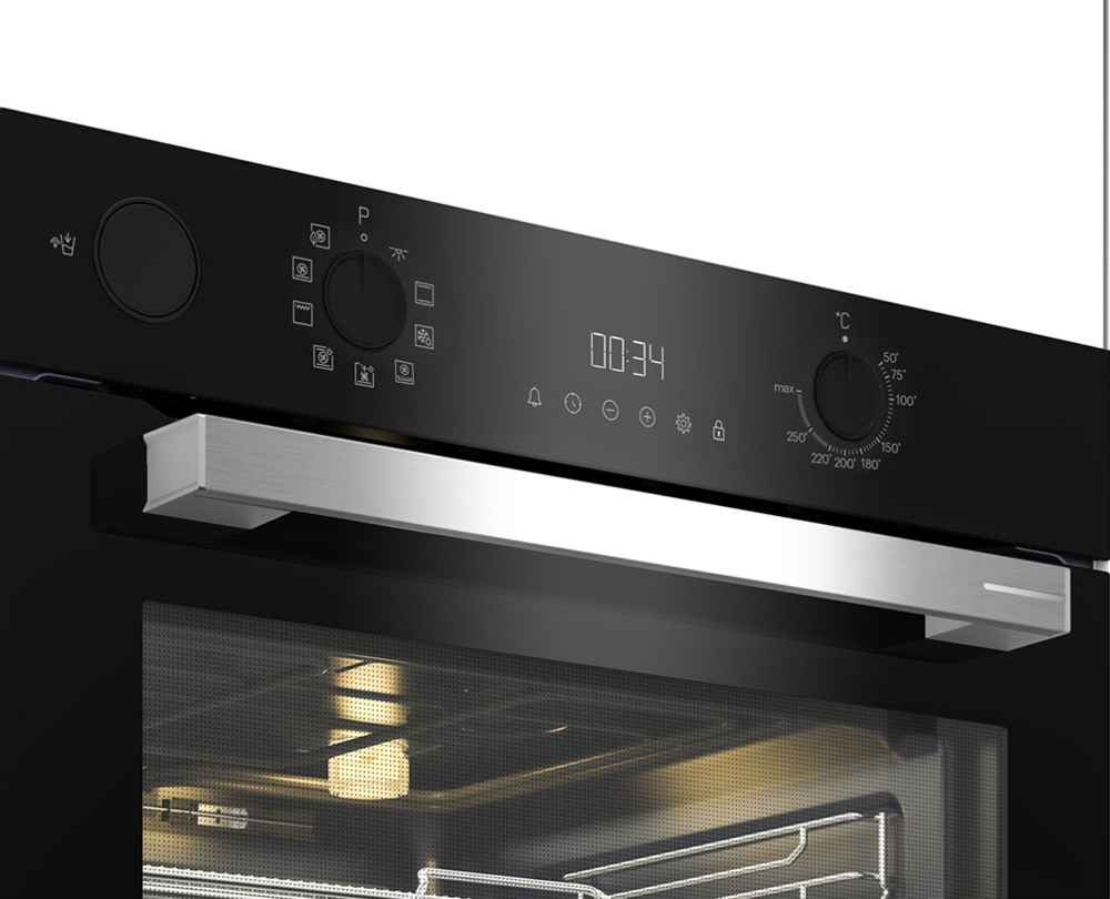 Grundig GEBM12300BSA