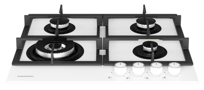 Grundig GIGL 6234250 W