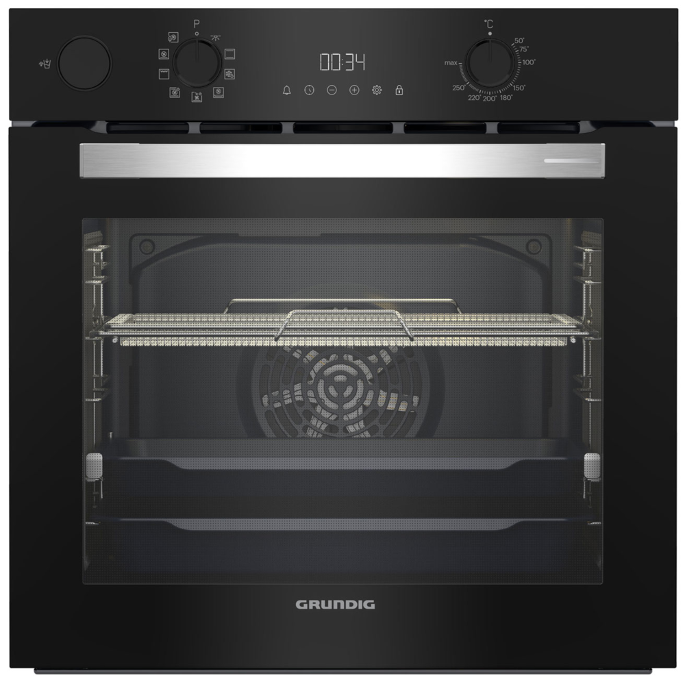 Grundig GEBM12300BSA