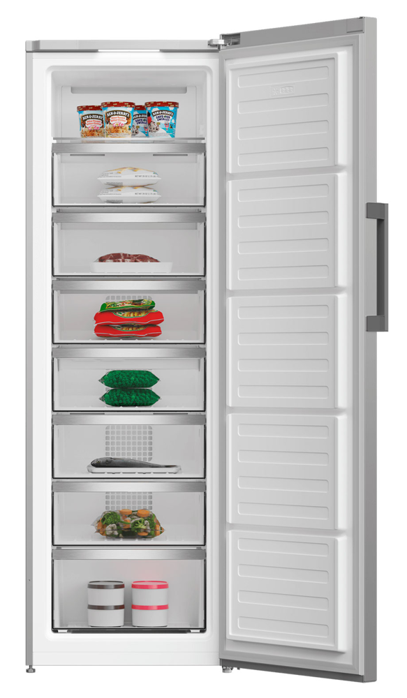 Grundig GFPN66831XBR