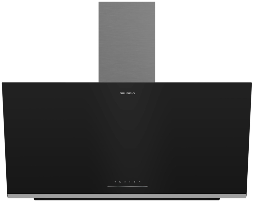 Grundig GDSP5464BBSC