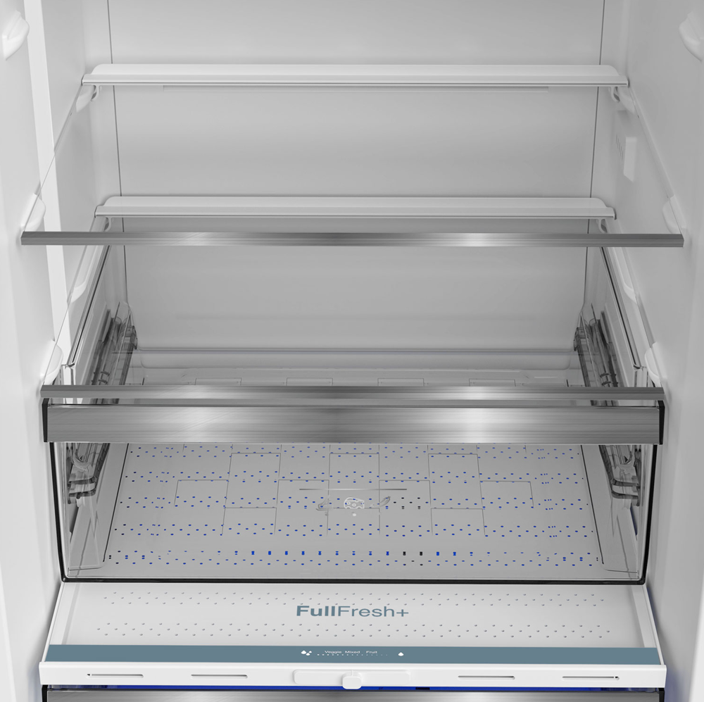 Grundig GKPN66830FXD