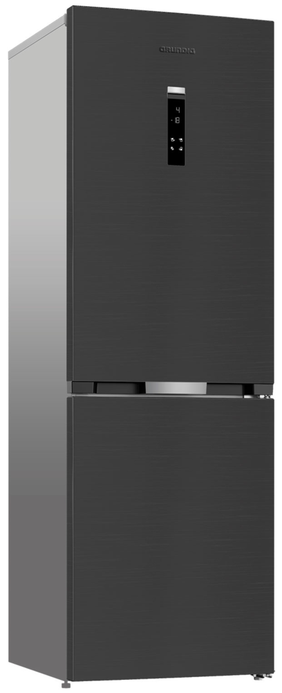 Grundig GKPN66830FXD