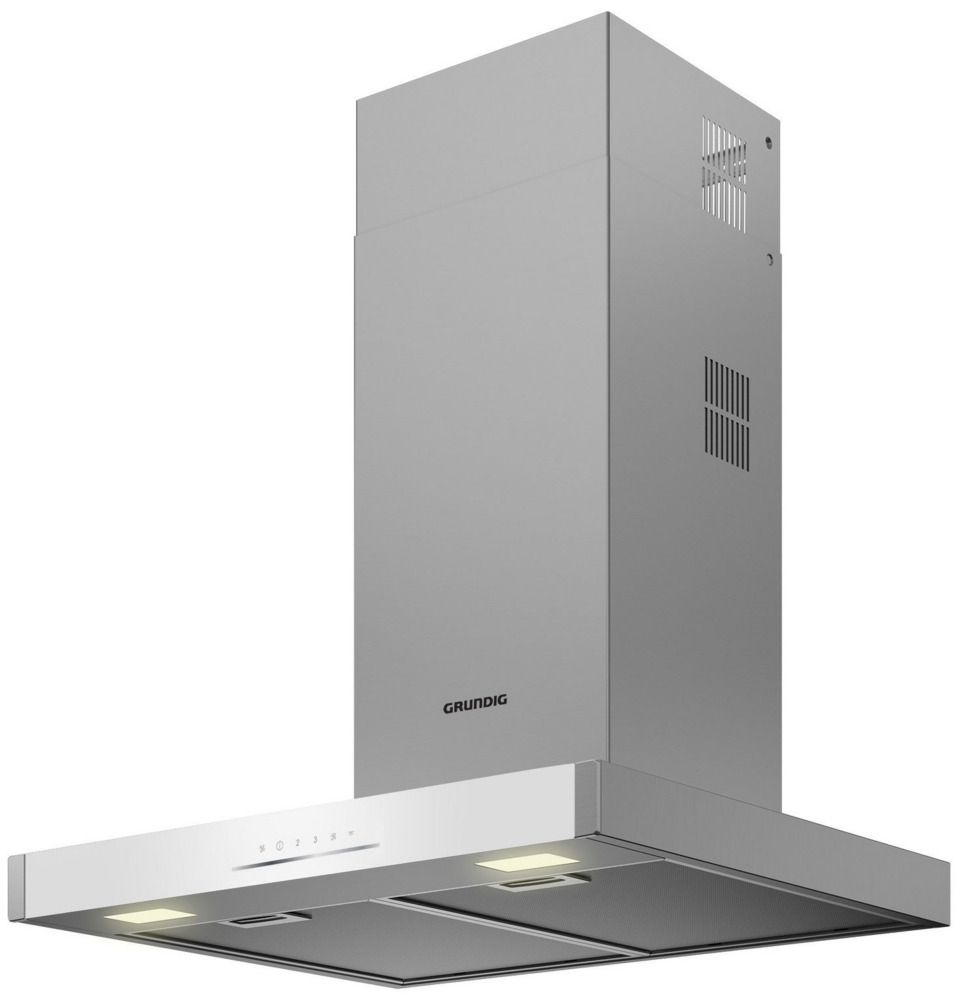 Grundig GDKP2464BWSC