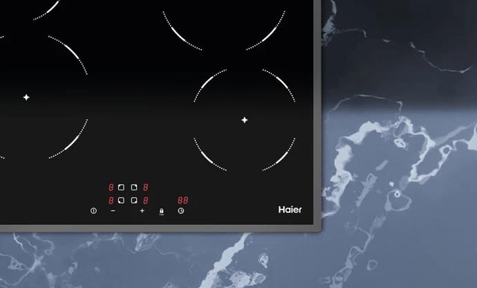 Haier HHY-Y64SVB
