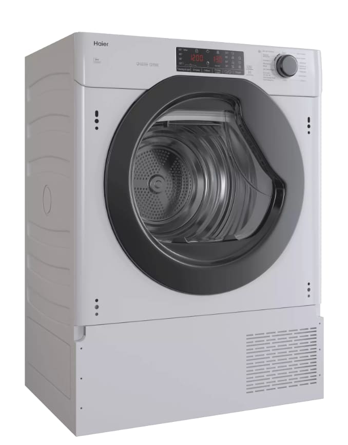 Haier HDB4 H7A2TBEX-RU