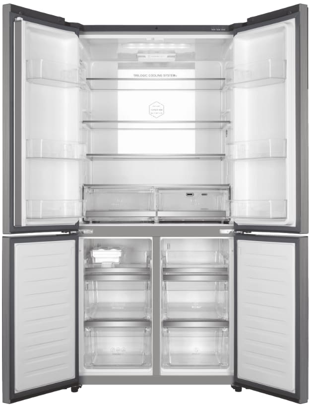Haier HTF-610DM7RU