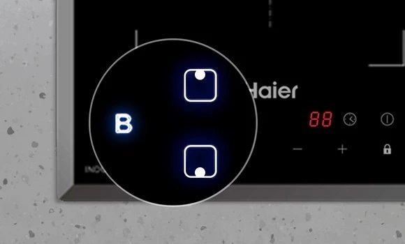 Haier HHY-Y64FFVB