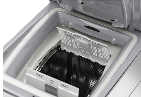 Haier RTXS G382TM/1-07