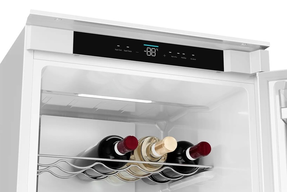 Haier HBCN5177S