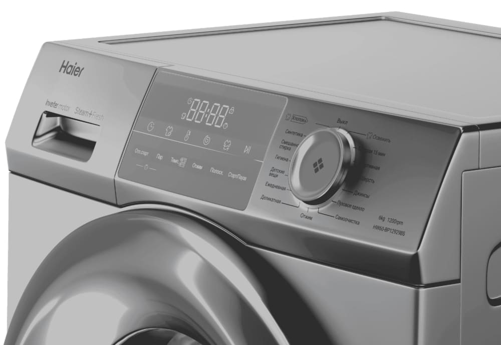 Haier HW60-BP12929BS