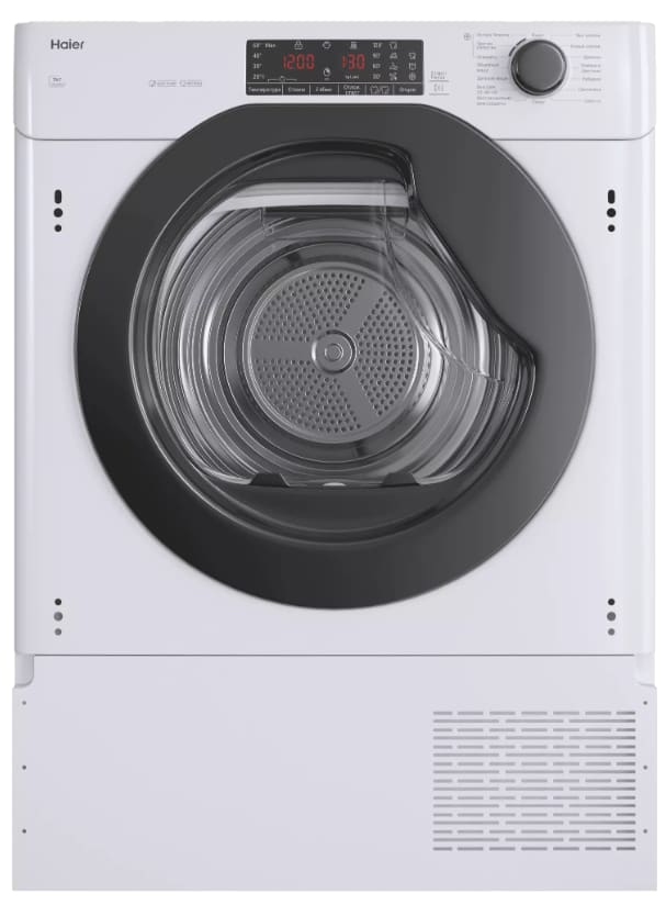 Haier HDB4 H7A2TBEX-RU