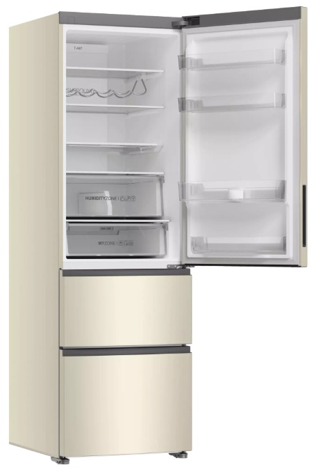 Haier A4F637CCMVU1