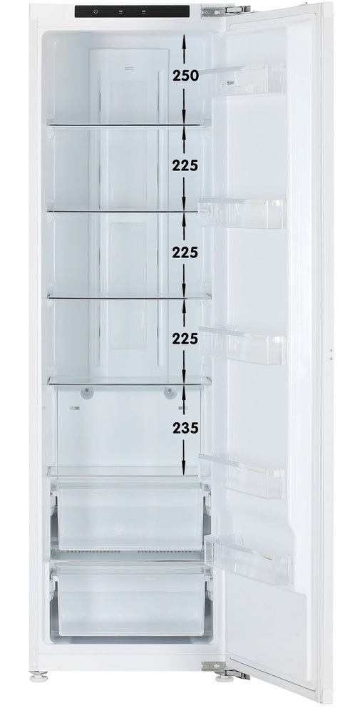 Haier HCL260NFRU