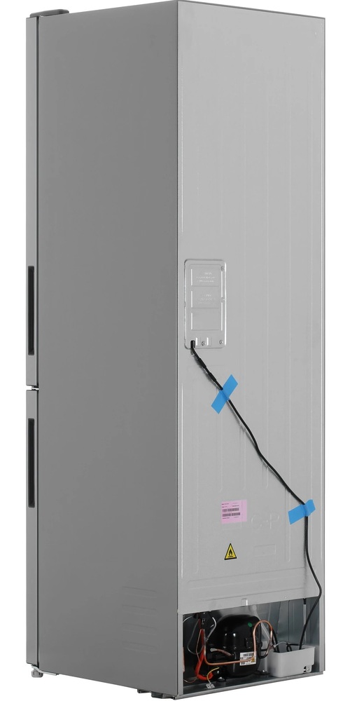 Haier CEF536CSG