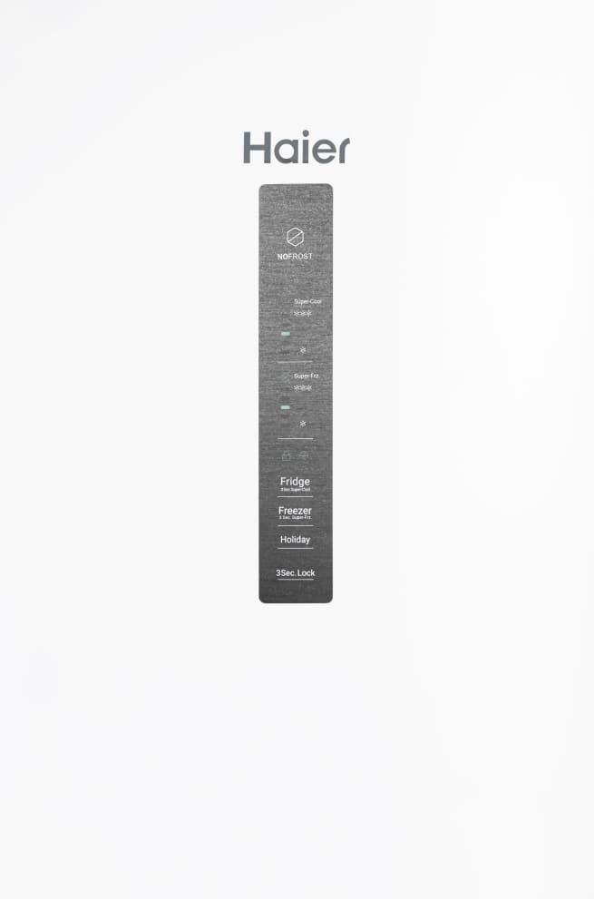 Haier CEF535AWD