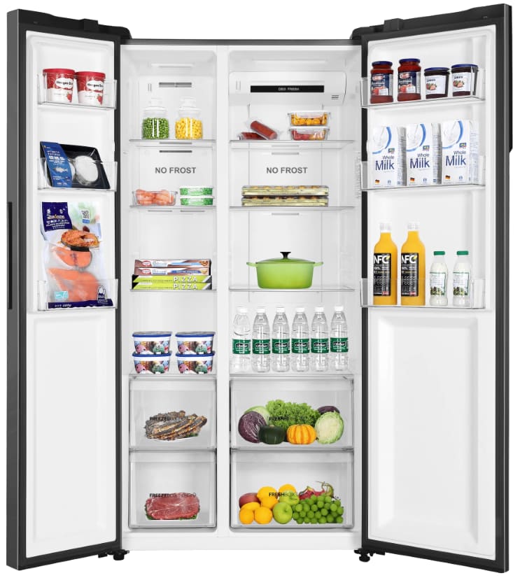 Haier HRF-541DY7RU