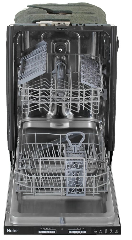 Haier HDWE9-191RU