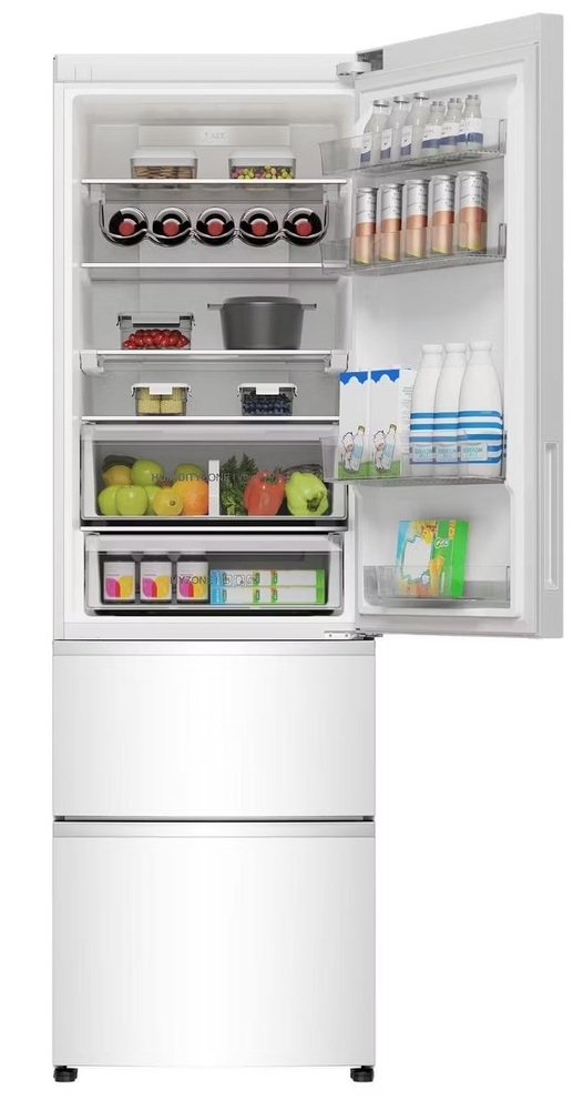 Haier A4F637CWMVU1