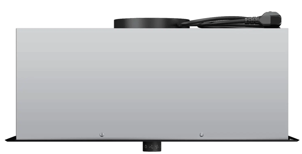 Haier HVQ-B2534B