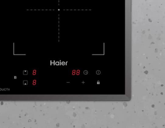Haier HHY-Y32NVB