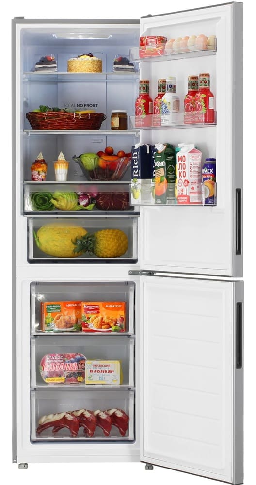 Haier CEF536CSG