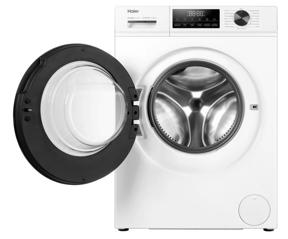 Haier HW100-BP12406