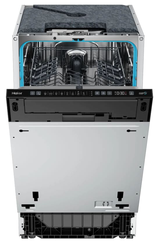 Haier HDWE10-593RU