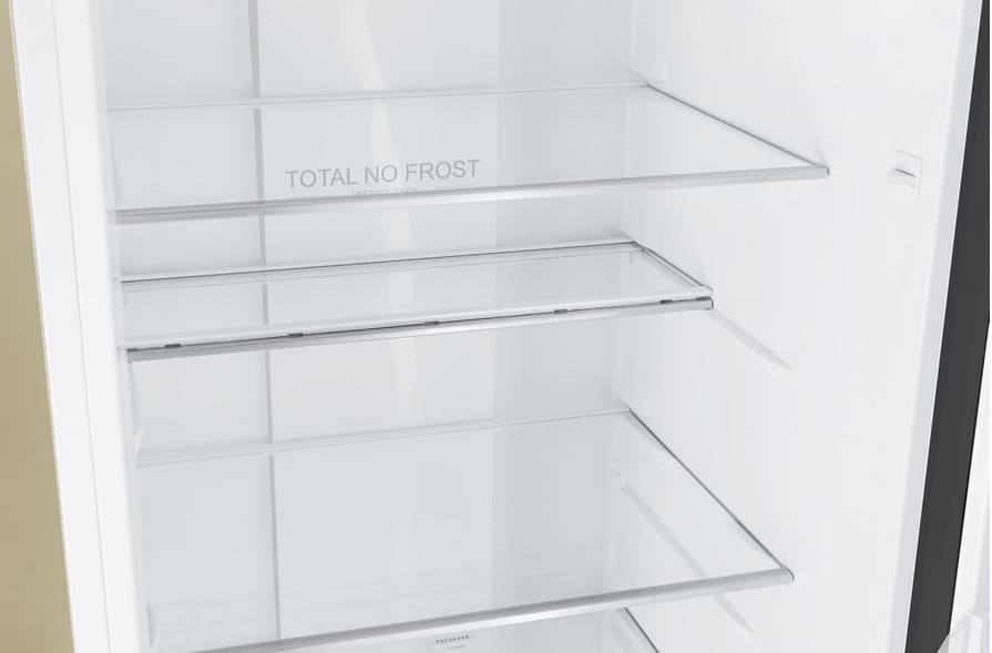 Haier CEF535ACG