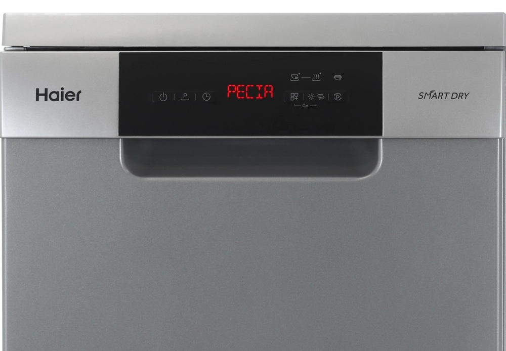 Haier HDWE11-36SS4RU