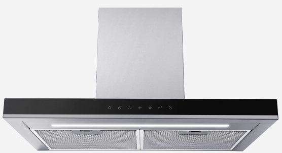 Haier HVX-C672TX