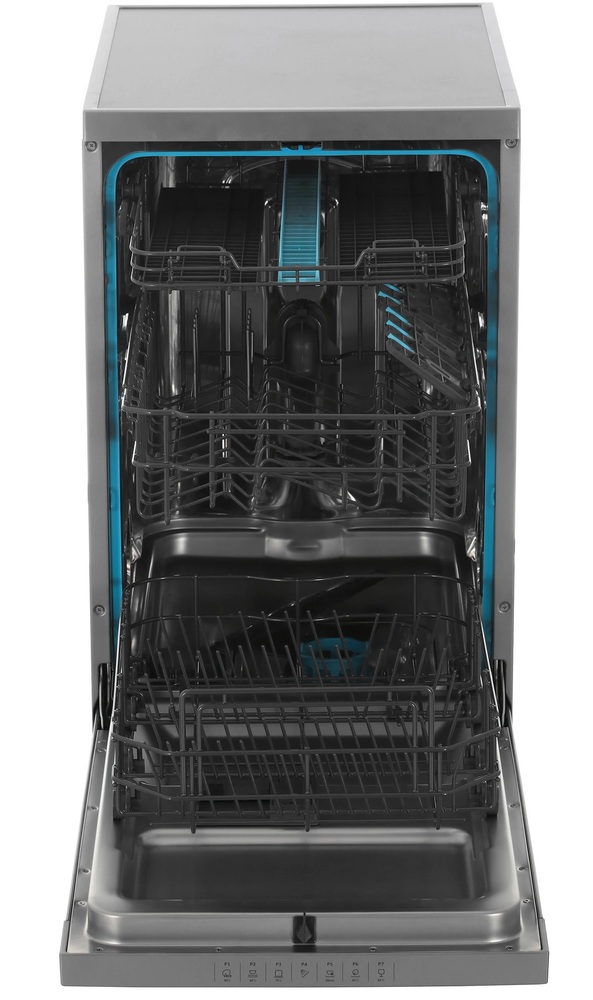 Haier HDWE11-36SS4RU