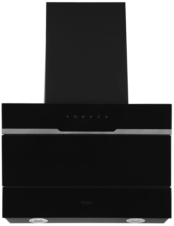 Haier HVX-W692GBA