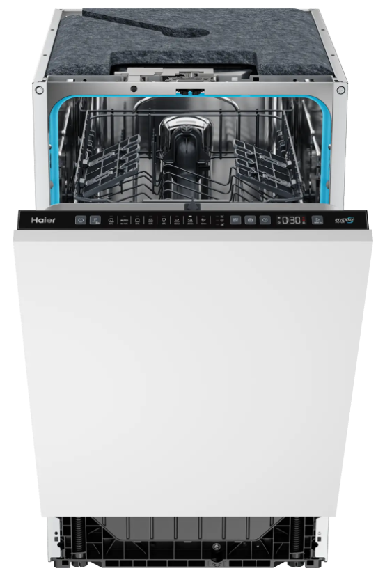 Haier HDWE10-593RU