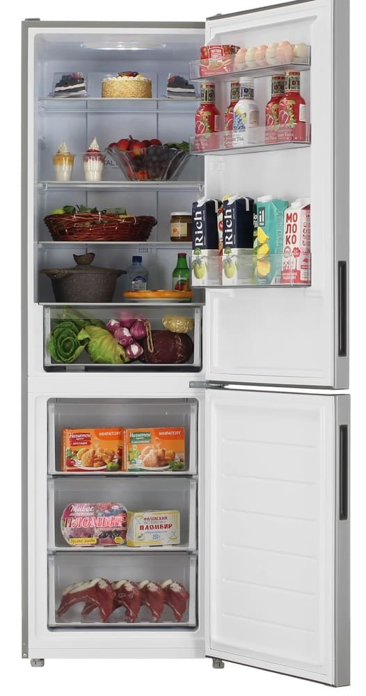 Haier CEF535ASG