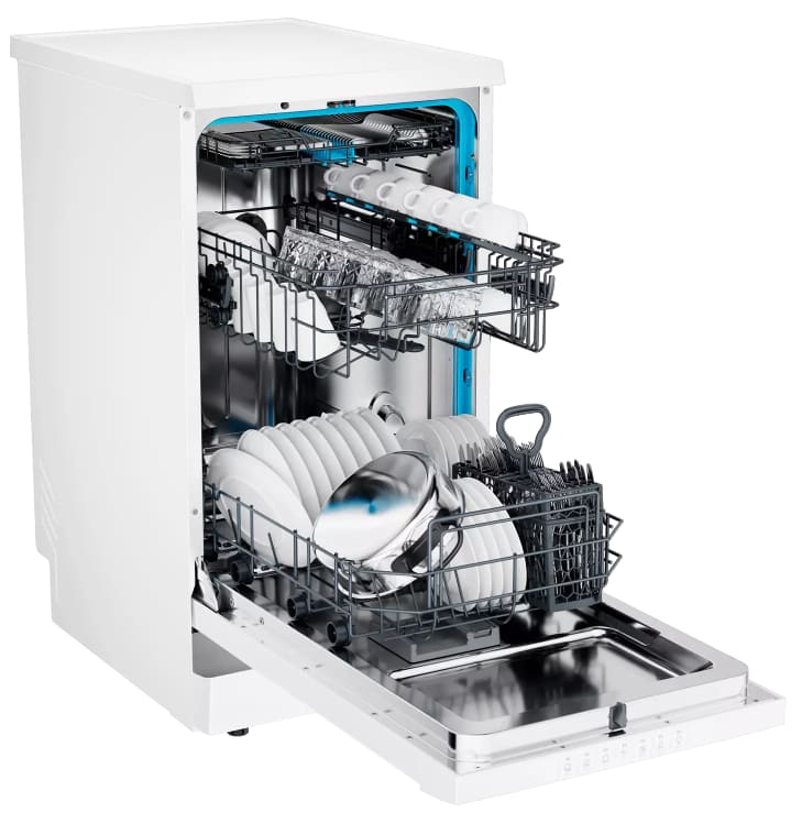 Haier HDWE11-36WE4RU