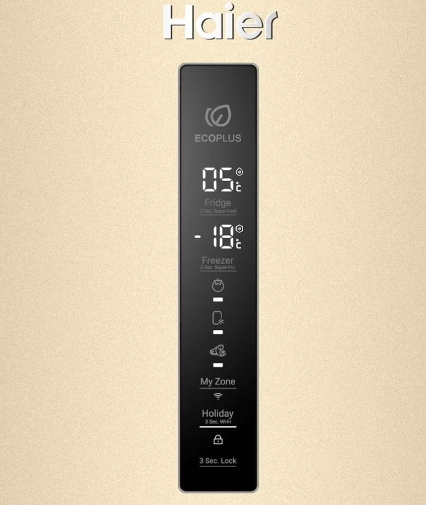 Haier C4F640CGGU1