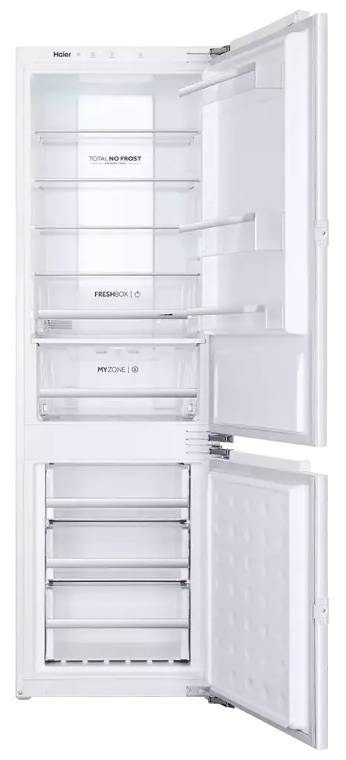 Haier BCFT529TWRU