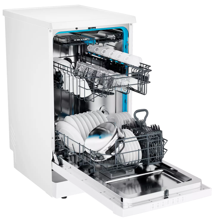 Haier HDWE11-36WE4RU