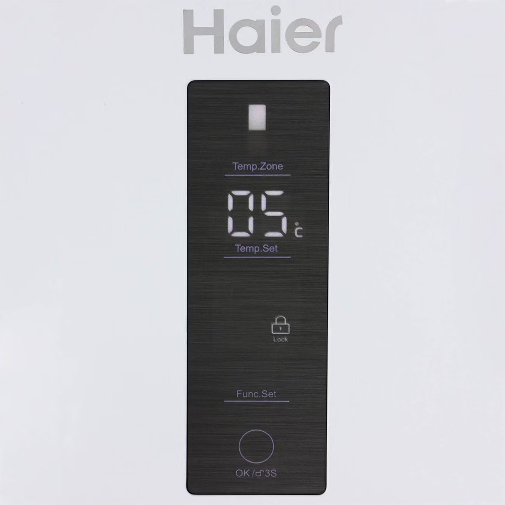 Haier C2F636CWFD