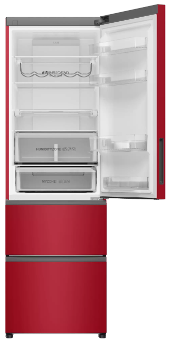 Haier A4F637CRMVU1