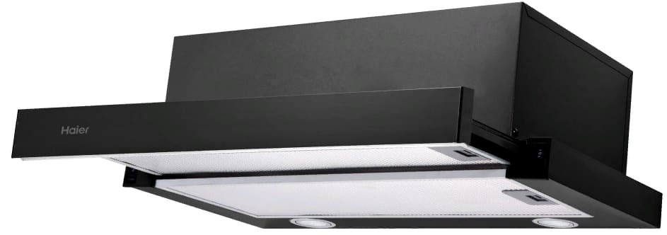 Haier HVX-T671B