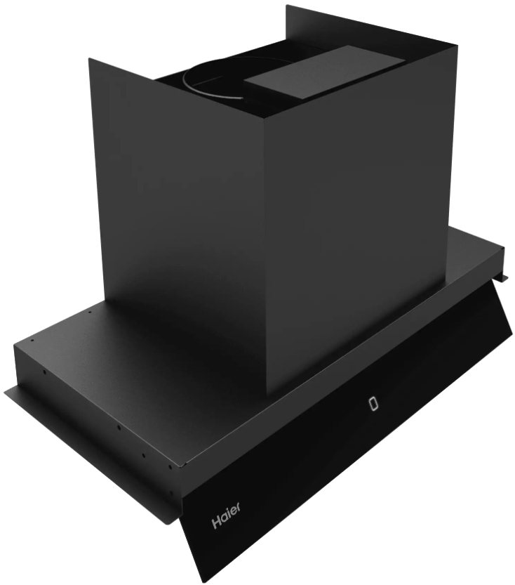 Haier HVX-W675TGB