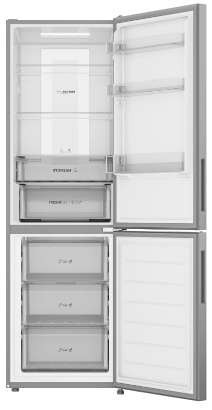 Haier CEF534CSRG