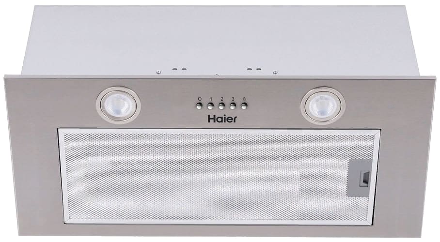 Haier HVX-BI671X