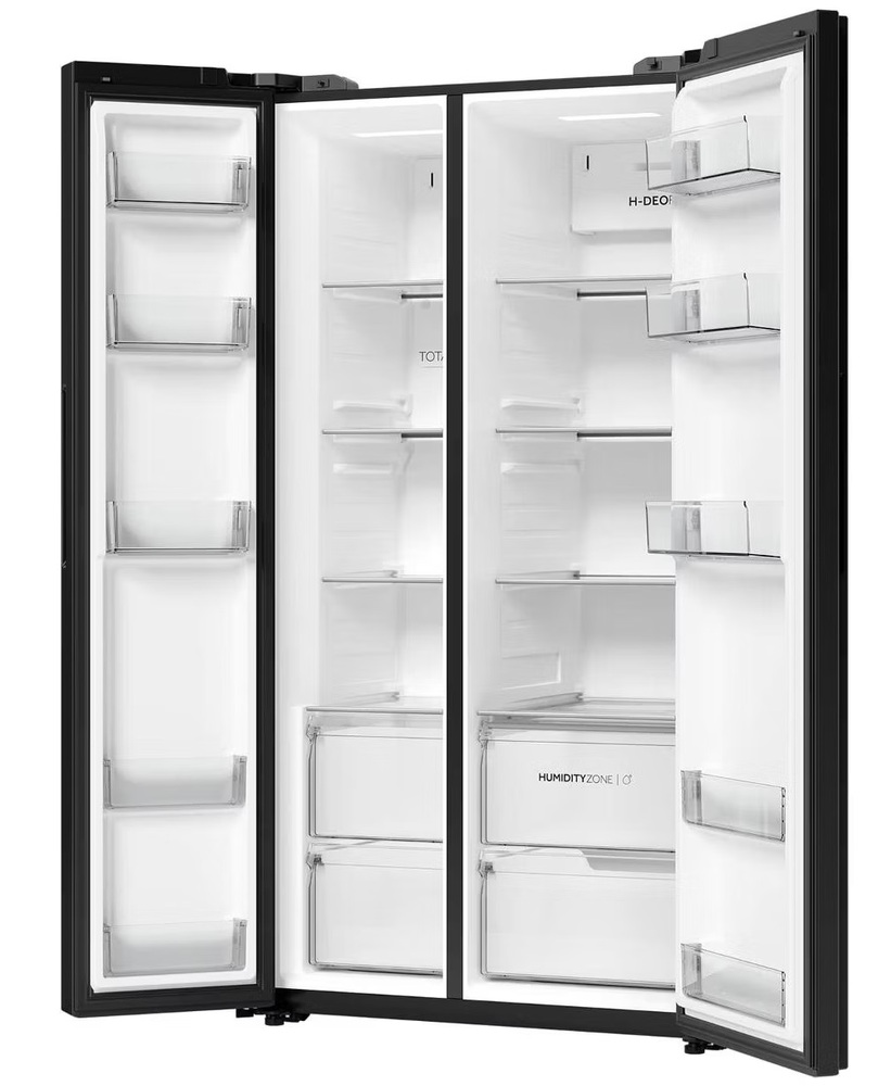 Haier HRF-600DB7RU