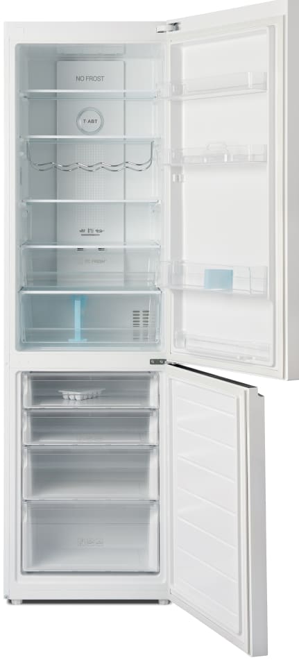Haier C2F637CWRG