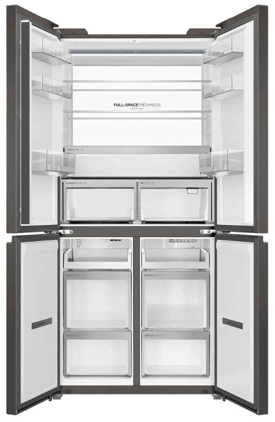 Haier HTF-460DGS6RU1