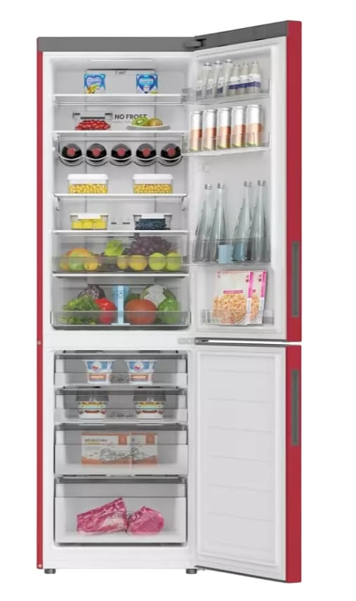 Haier C2F636CRRGU1